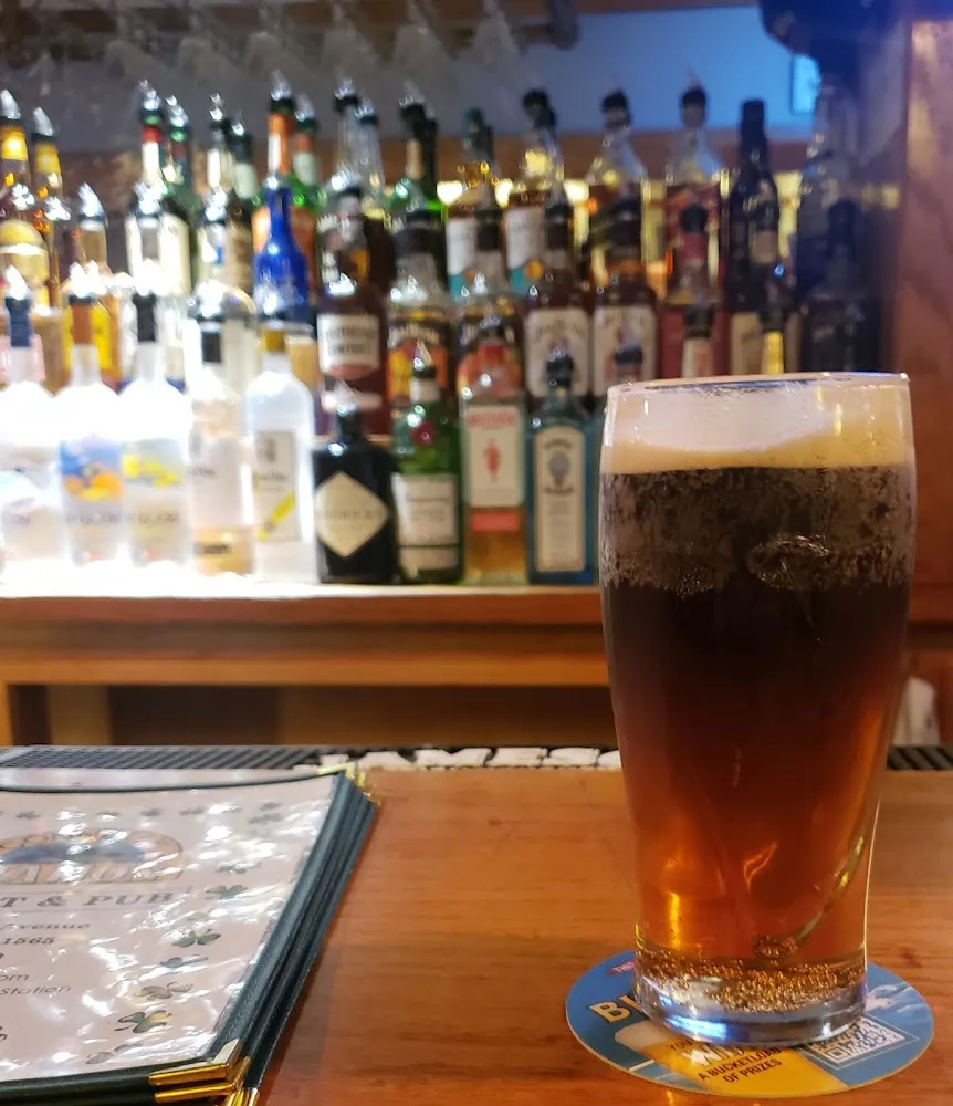 Beer