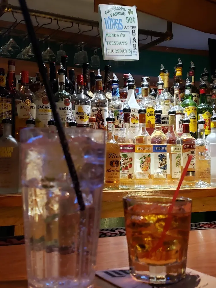 Bourbon