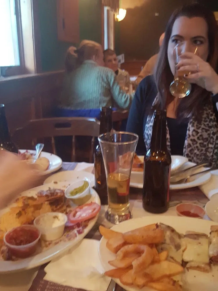 Charcuterie