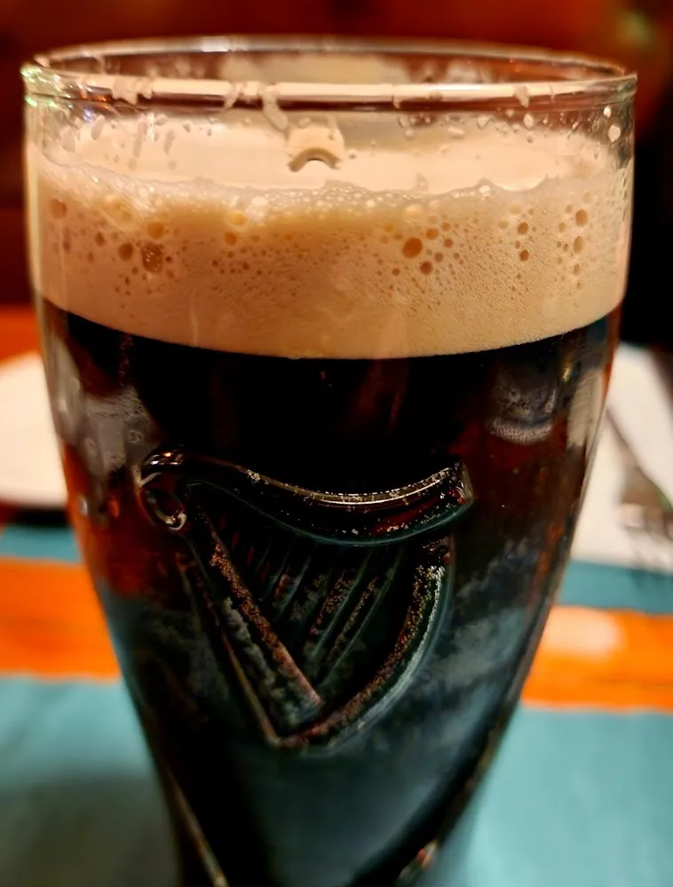 Guinness Draught