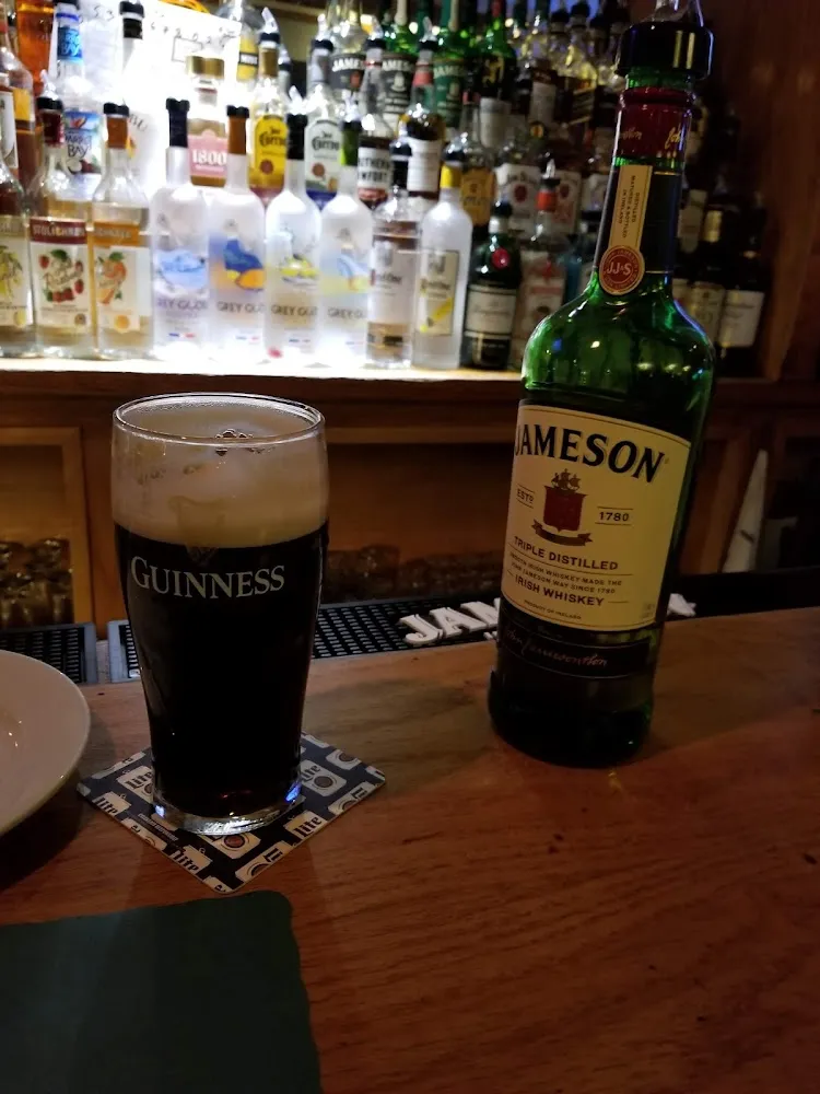 Guinness Stout