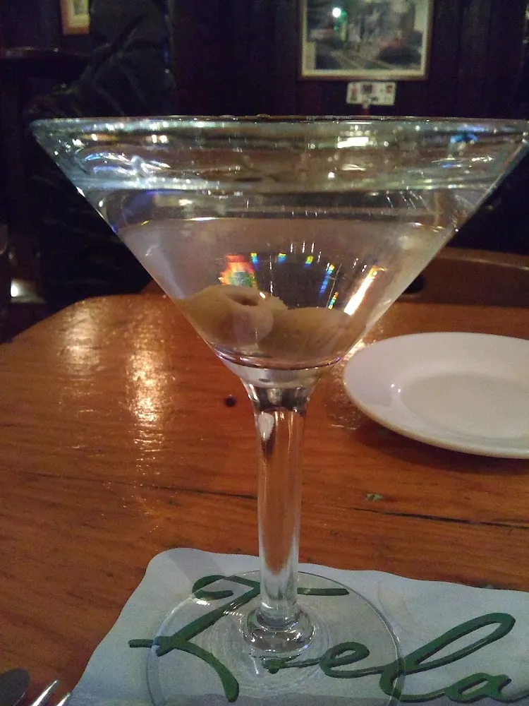 Martini